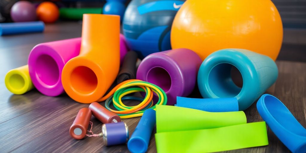 Die besten Tools für Recovery nach dem Training