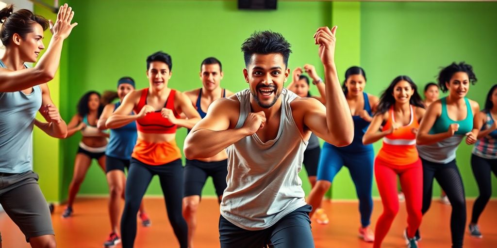 HIIT-Workouts: Schnell Fett verbrennen